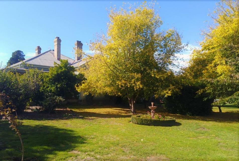 Oakdene Heritage Accommodation St Marys Exterior photo